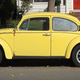Illustration for article titled 1972 Volkswagen Beetle